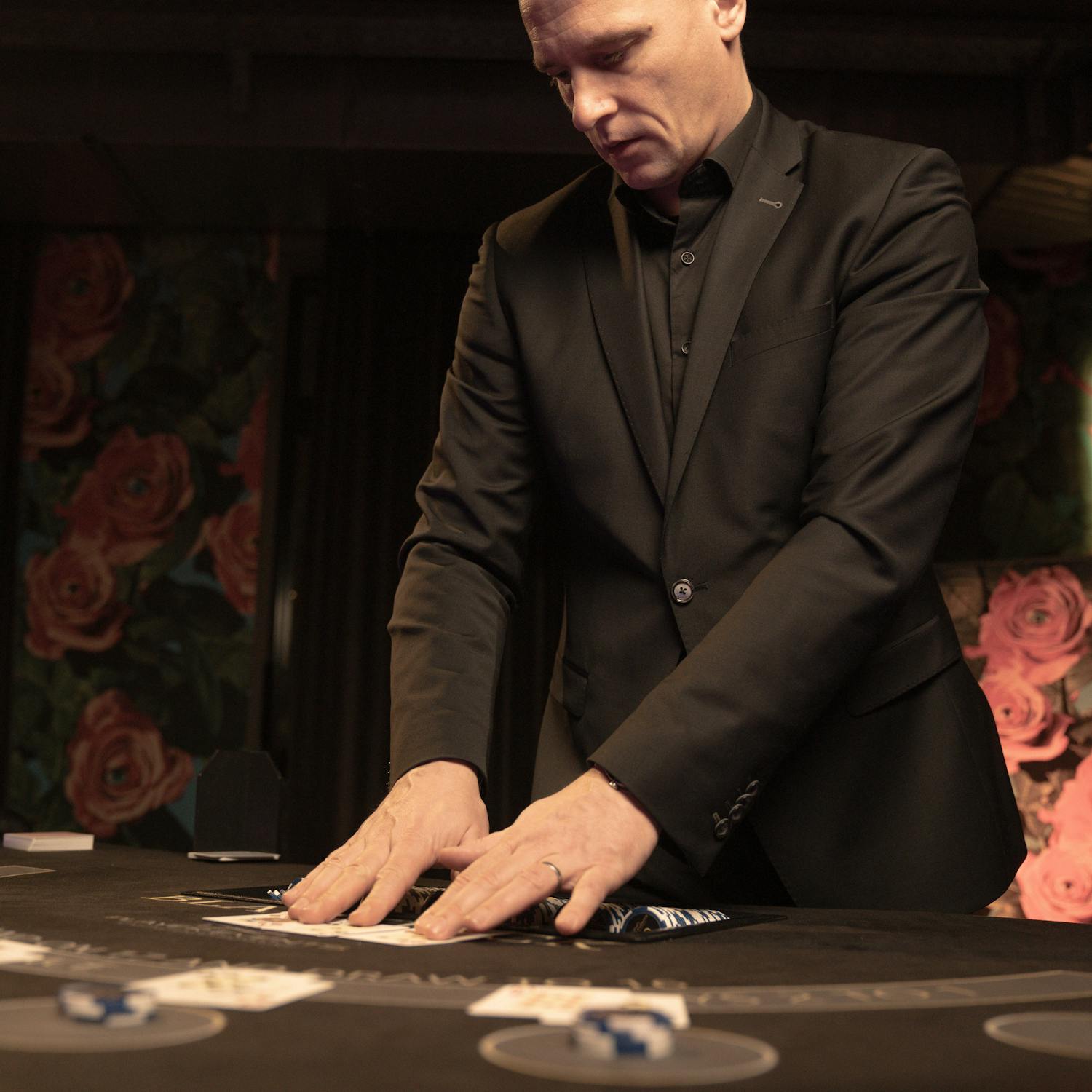 Black Jack