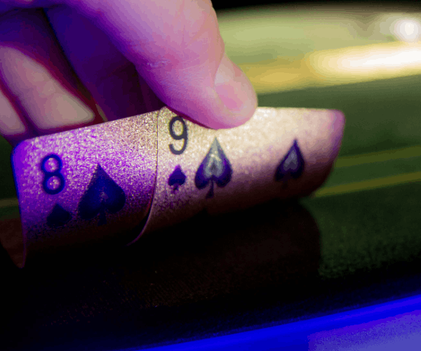 Poker Hand 